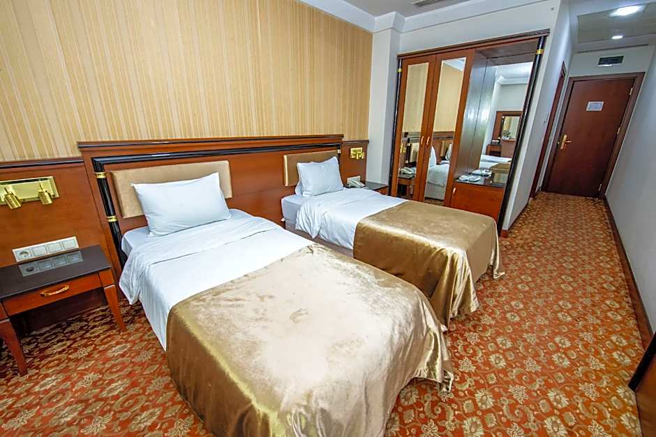 Atropat Old City Hotel Baku