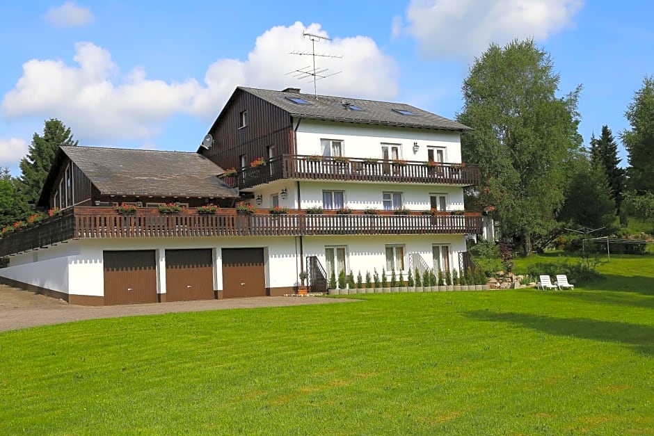 Landhotel Garni Schweizerhaus