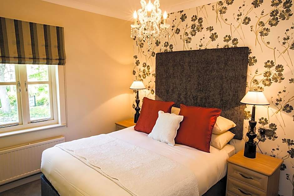 The Broadmead Boutique B&B