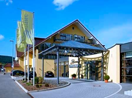 Hotel Sonne Rudersberg
