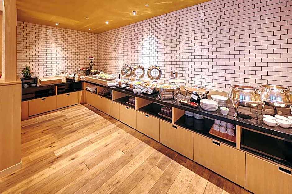 Hotel Grand View Takasaki