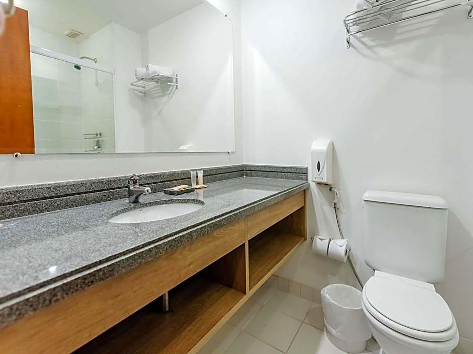 Ibis Styles Campinas Alphaville