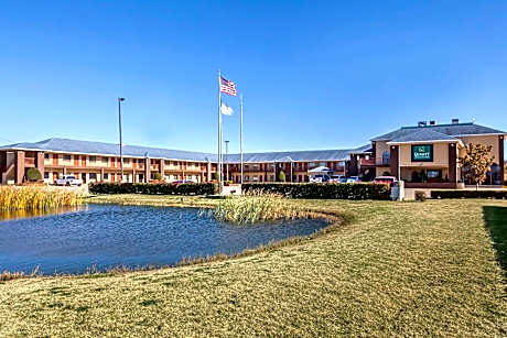 Quality Inn & Suites Owasso US-169