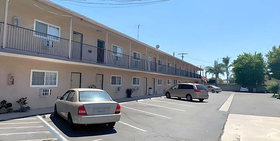 Keystone Motel