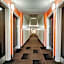 Motel6 Newport, RI