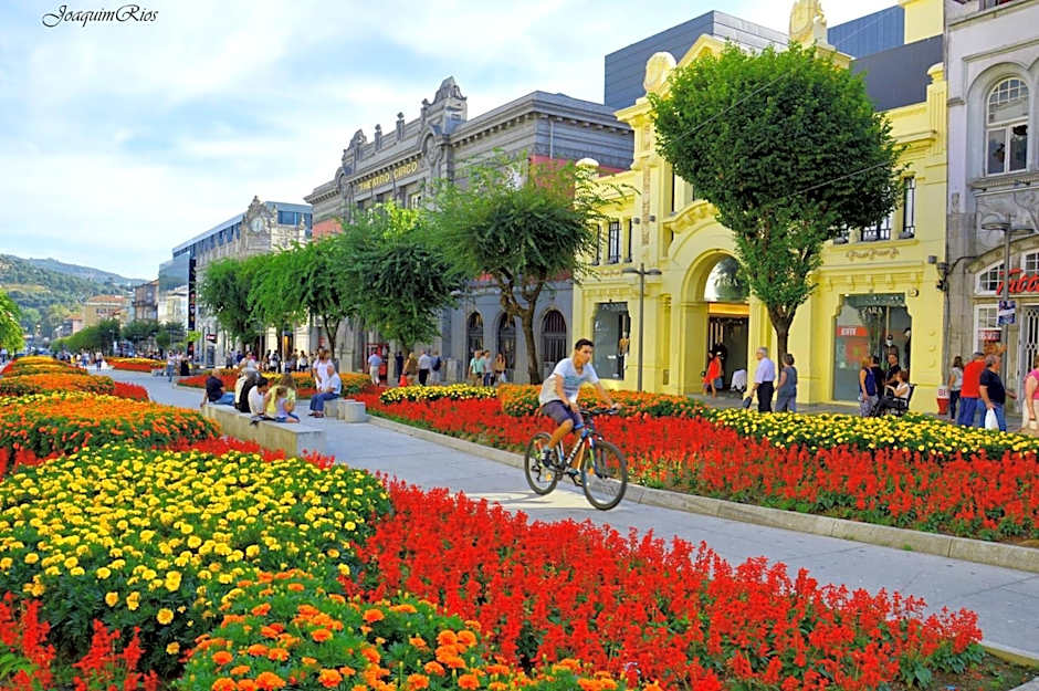 Quinta Pedras De Baixo