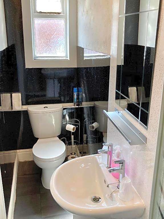 The Hotel And Bar Blackpool