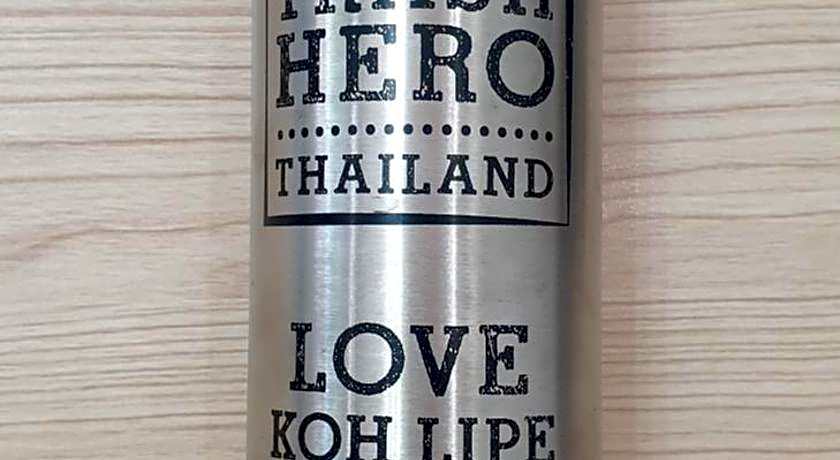 walking street hostel by new wave