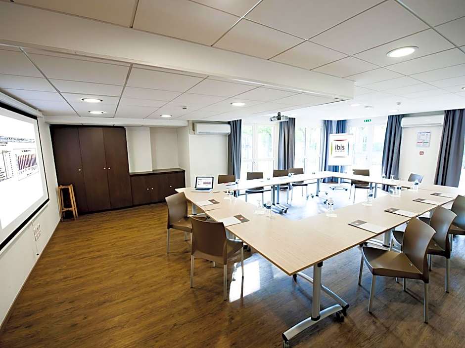 ibis Maisons Laffitte