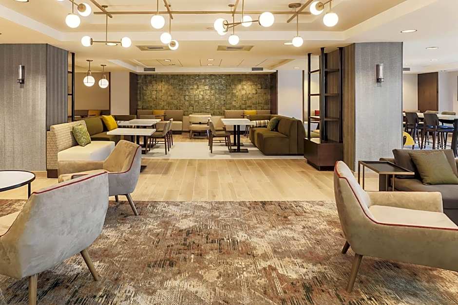 Hampton Inn Silver Spring