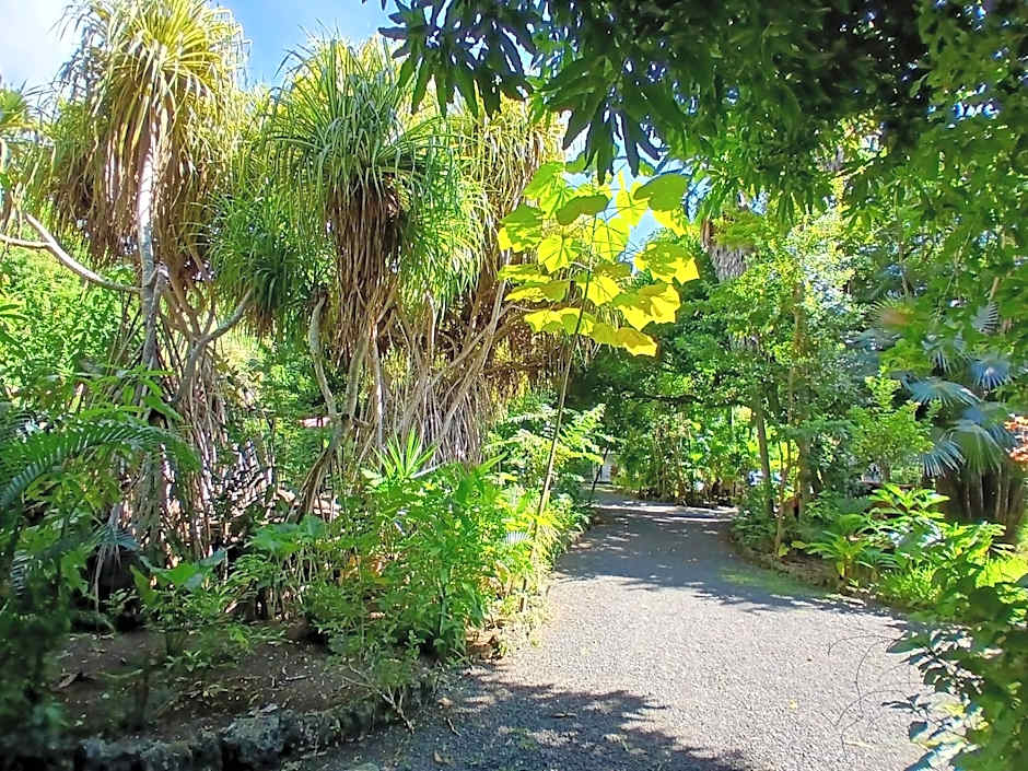 Résidence Les MANGUIERS OTANTIK