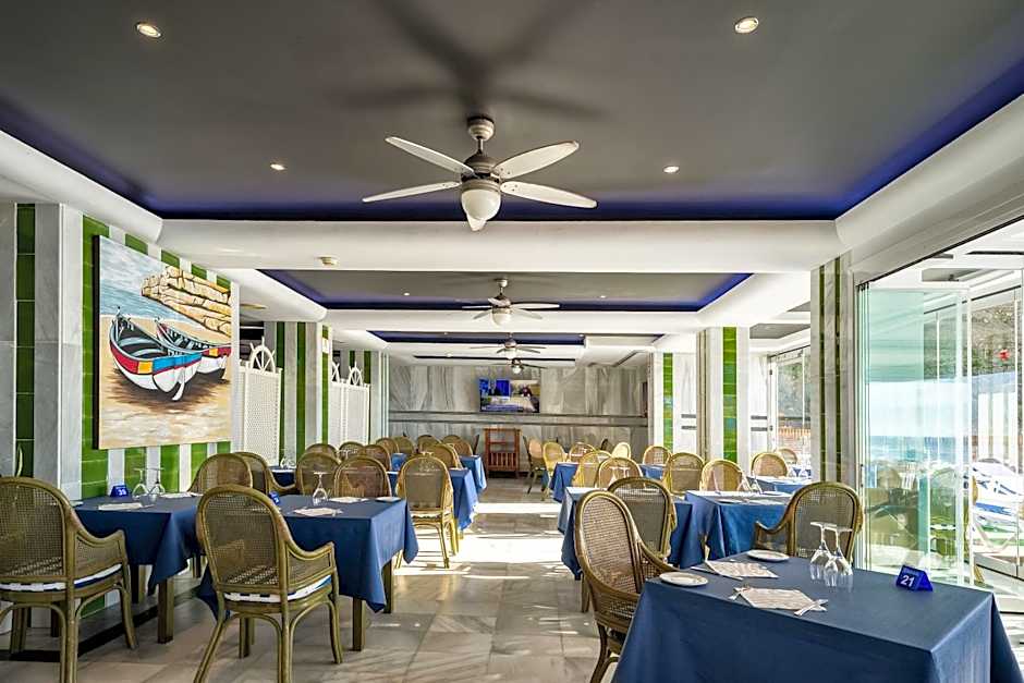 Hotel Balcon de Europa