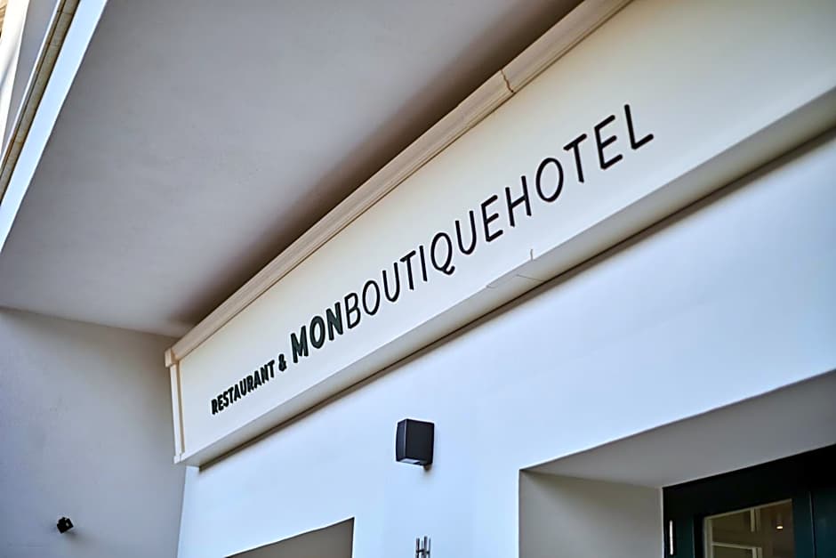 Mon Boutique Hotel