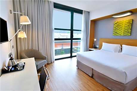 King Accessible Room