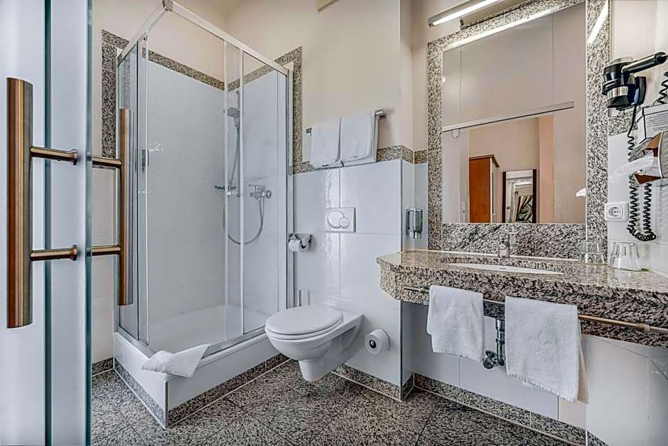 Villa Ceconi by Das Grune Hotel zur Post - 100% BIO