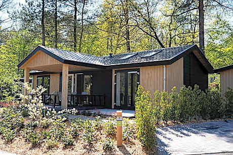 Two-Bedroom Bungalow