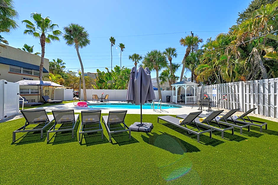 The Ringling Beach House