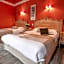 Brit Hotel Bristol Montbéliard Centre