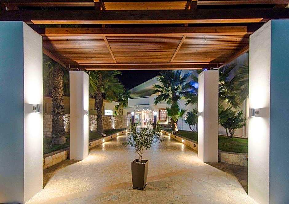 Lavris Hotels