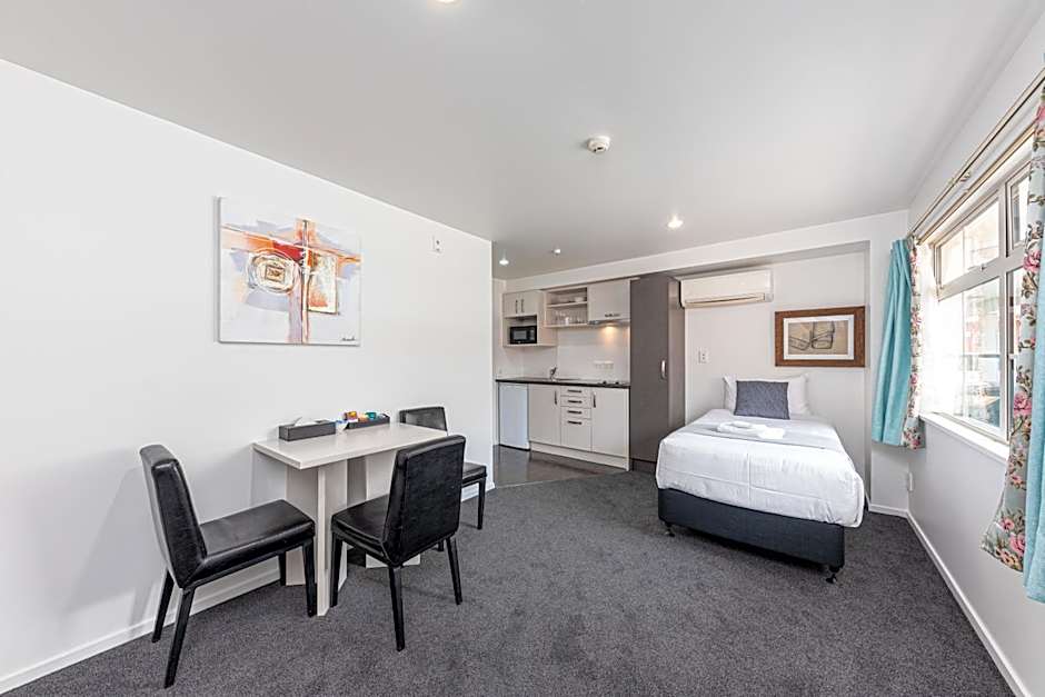 315 Motel Riccarton