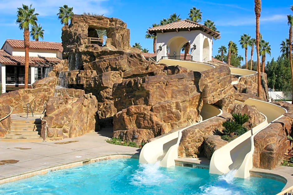 Omni Rancho Las Palmas Resort & Spa