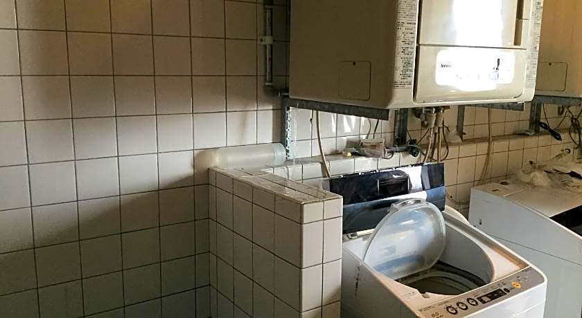 Hotel Peace Land Ishigakijima