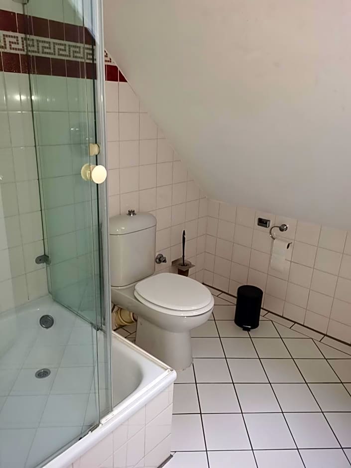 Historischer Gasthof Kaisermühle - Hotel & Restaurant Viersen Zentrum