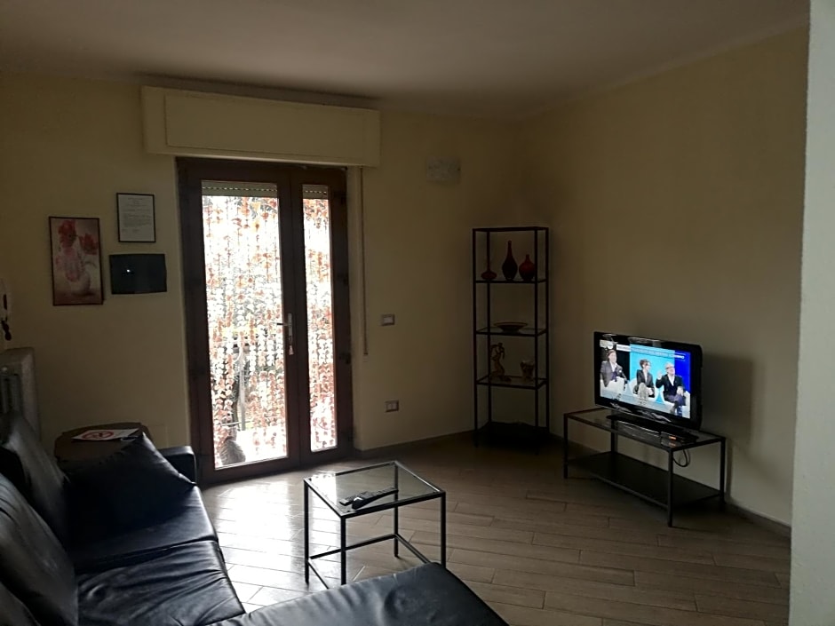 B&B Al Calcandola
