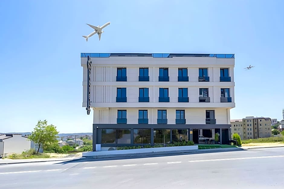 Heaven Premium Airport Hotel