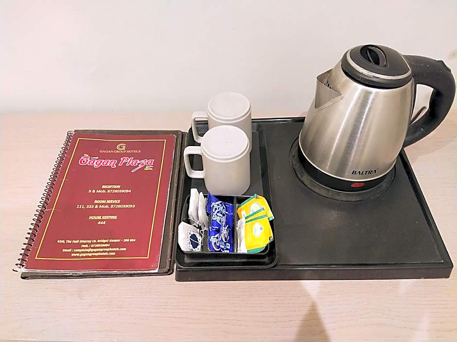 Hotel Gagan Plaza