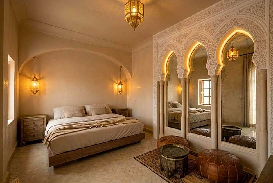 Riad Maison Palmier