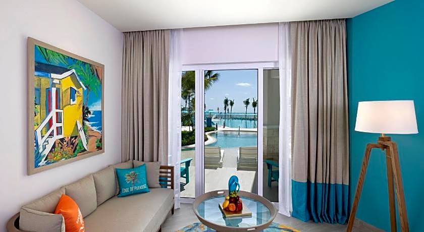 Margaritaville Island Reserve Riviera Maya - An Adults Only All-Inclusive Experience