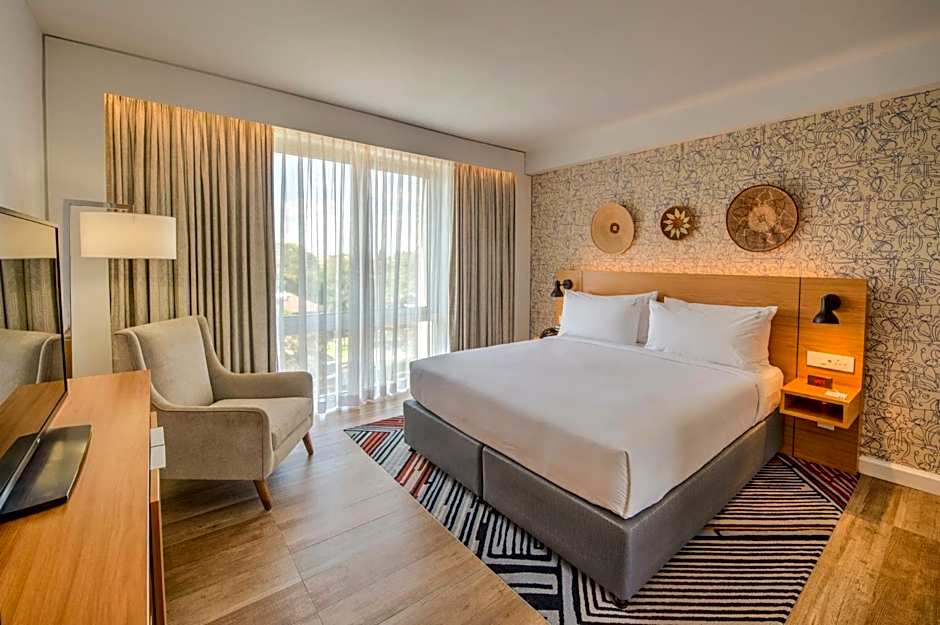 Holiday Inn Lusaka By IHG