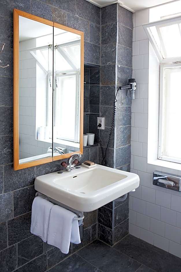 Alpine Spa Hotel Haus Hirt