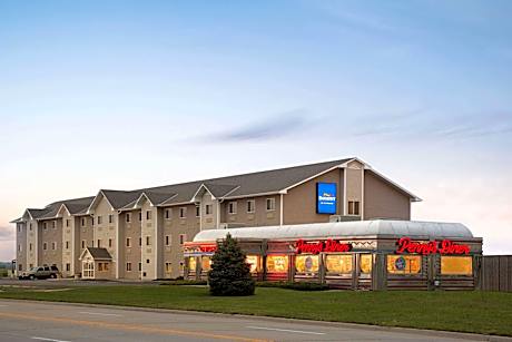 Baymont by Wyndham Fremont