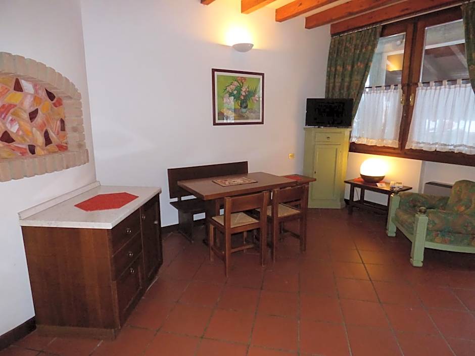 Hotel Residence Margherita