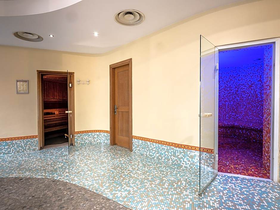 Active Hotel Paradiso & Golf