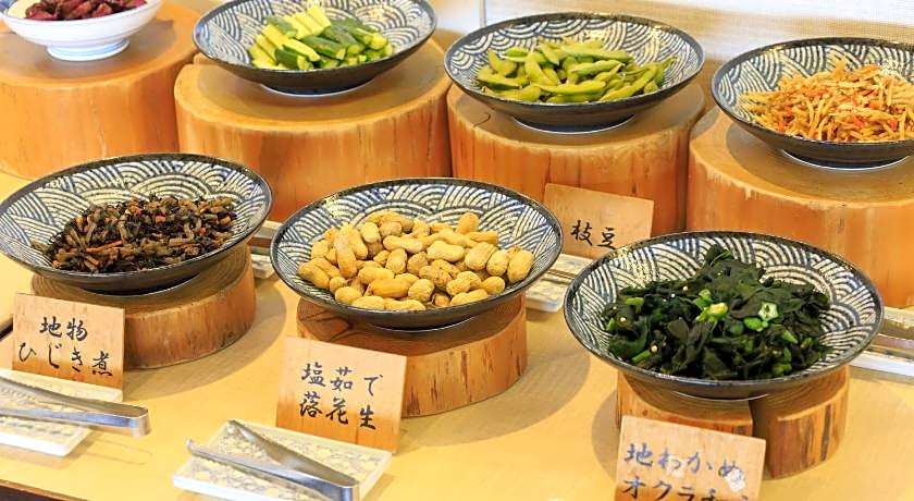 Boso Shirahama Umisato Hotel