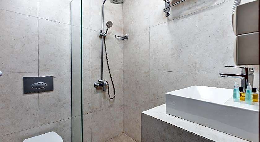 Alpine Lounge Kazbegi