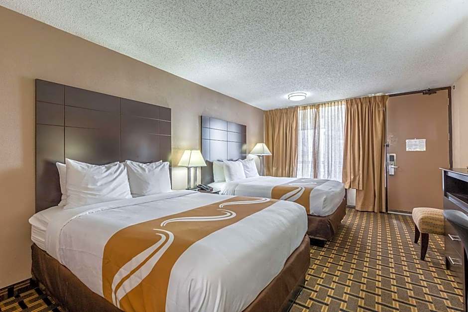 Quality Inn Pasadena - Houston East