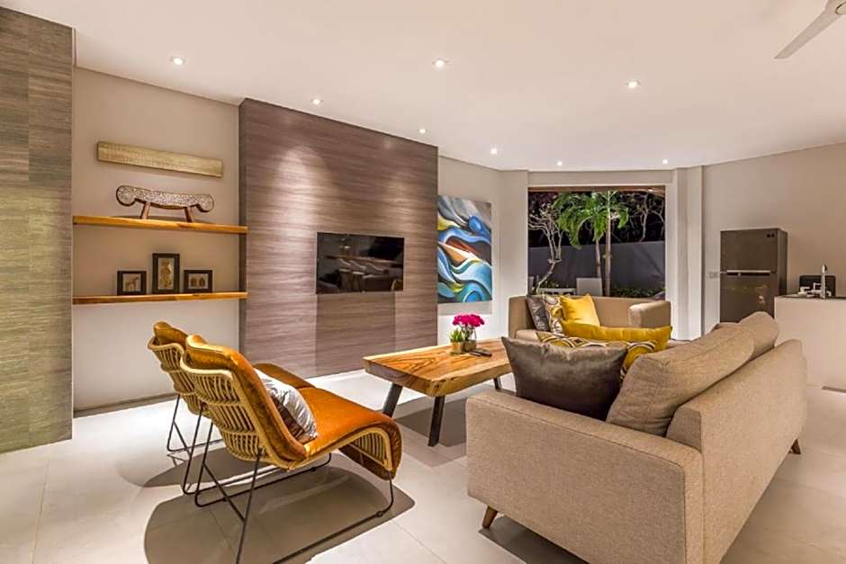 Villa Dadap – Nusa Dua, CO