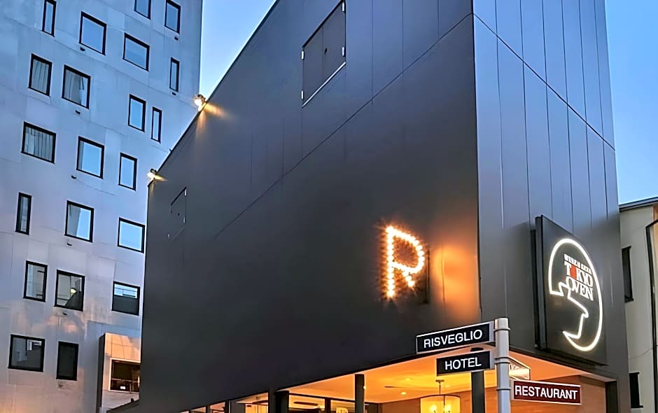 Hotel Risveglio Akasaka