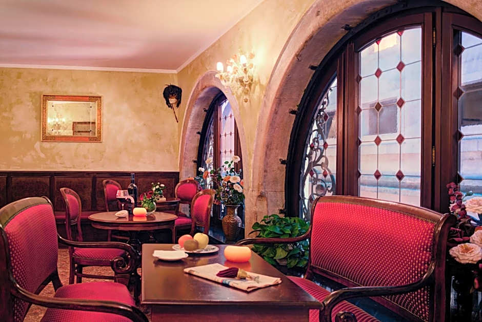 Hotel Firenze