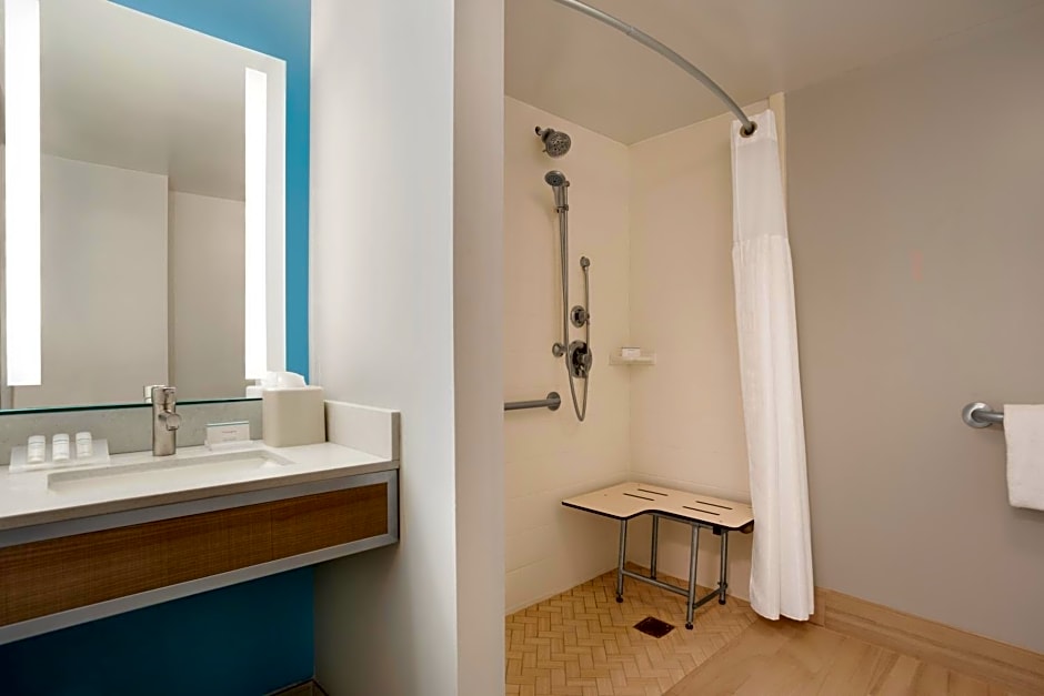 Hilton Garden Inn New Orleans Convention Center