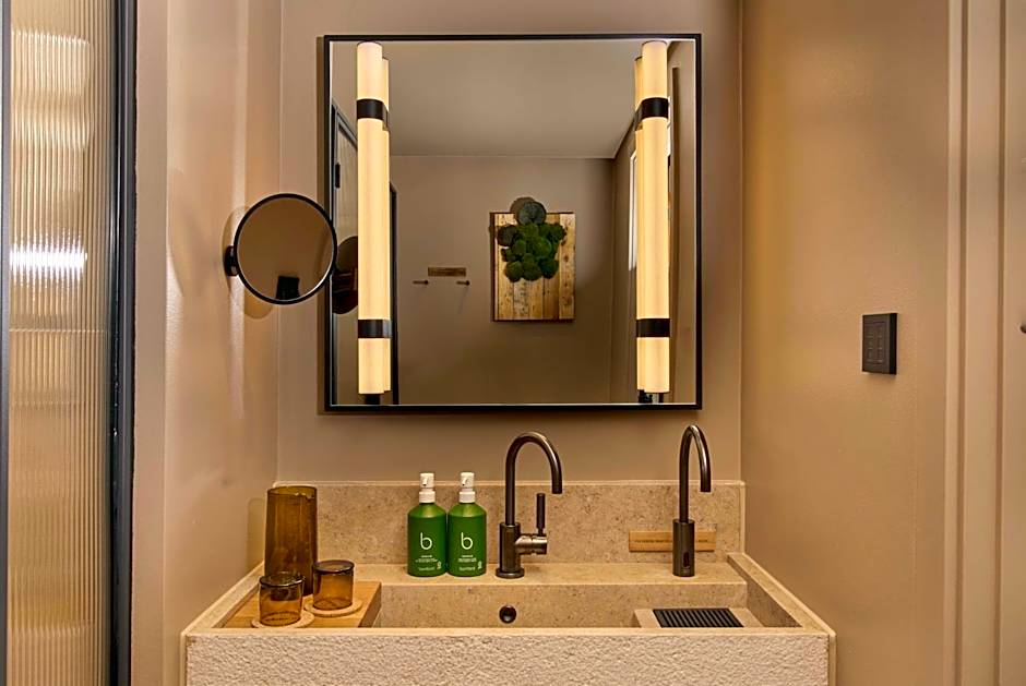 1 Hotel Copenhagen