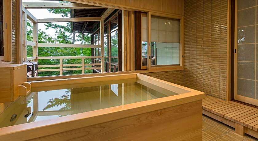 Kyoto Nanzenji Ryokan Yachiyo