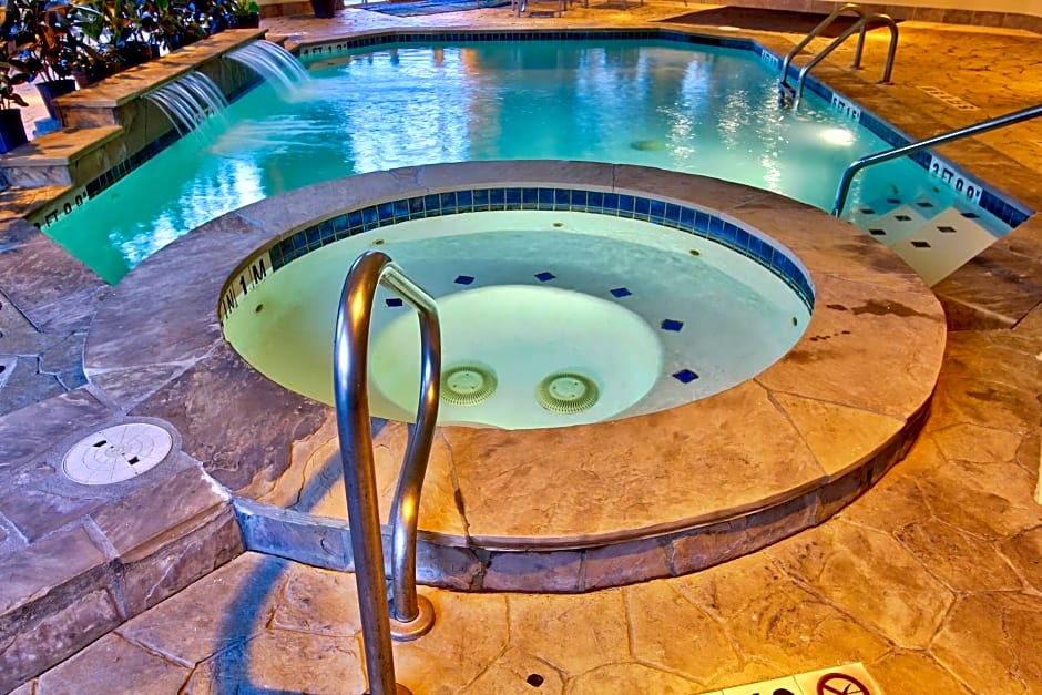 Holiday Inn Express Hotel & Suites Houston-Downtown Convention Center By IHG