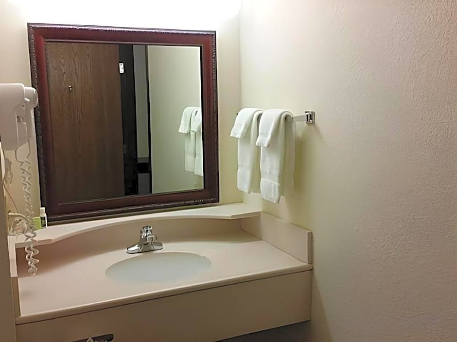 Best Western Stanton Inn