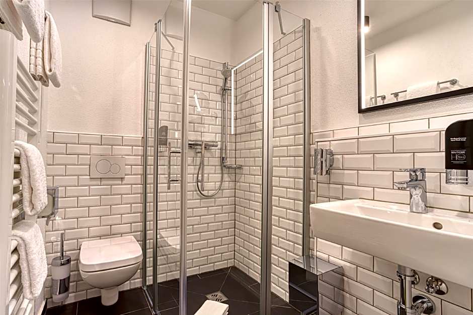 AVA Boutique Hotel
