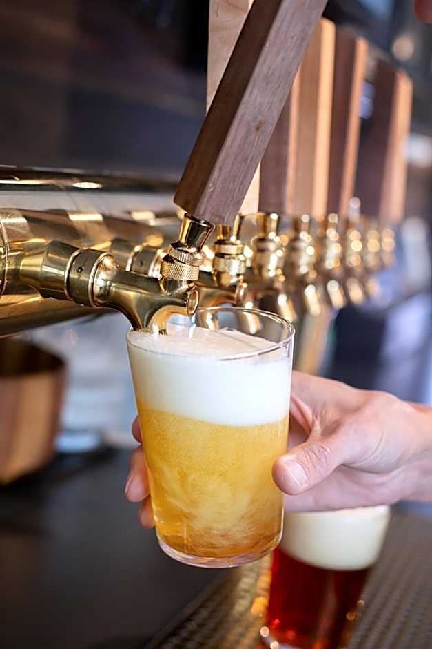 Gravity Haus Winter Park